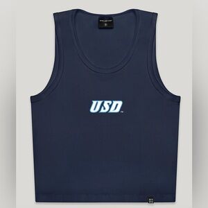 HYPE AND VICE: USD (University of San Diego) MVP Top